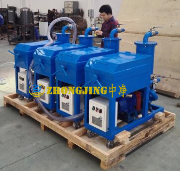 板框式濾油機(jī)LY200(12000L/H) 板框式濾油機(jī)LY200(12000L/H)