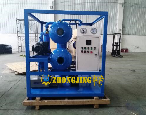 雙級(jí)真空油機(jī)操作說(shuō)明書(shū) 雙級(jí)真空油機(jī)操作說(shuō)明書(shū)