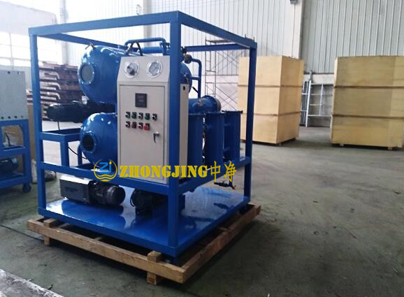 雙級(jí)真空油機(jī)操作說(shuō)明書(shū) 雙級(jí)真空油機(jī)操作說(shuō)明書(shū)