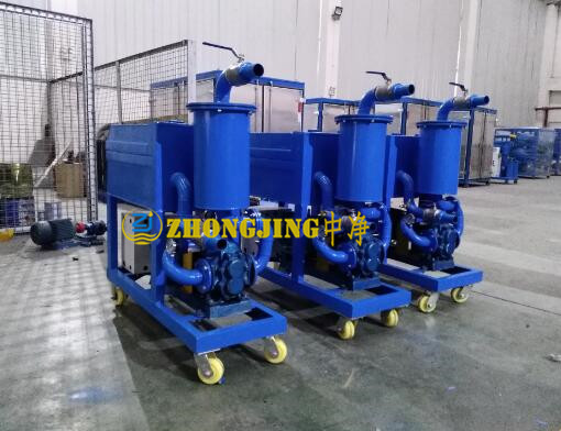 板框式加壓濾油機(jī)BASY-1.8/280型號(hào)_流量125L 板框式加壓濾油機(jī)BASY-1.8/280型號(hào)_流量125L